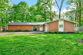 1700 Kensington Drive, Bellbrook, OH 45305