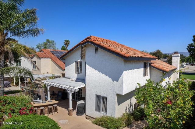 2513 Radford Court, Simi Valley, CA 93063