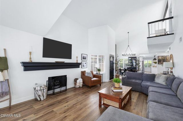 2513 Radford Court, Simi Valley, CA 93063