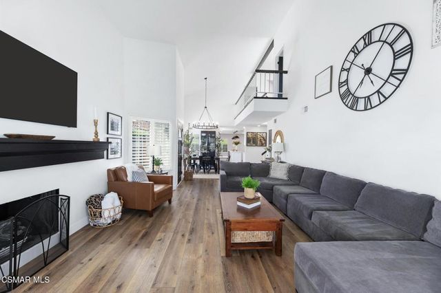 2513 Radford Court, Simi Valley, CA 93063