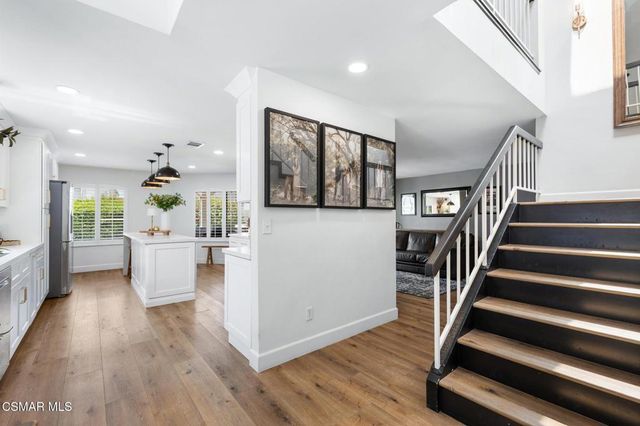 2513 Radford Court, Simi Valley, CA 93063