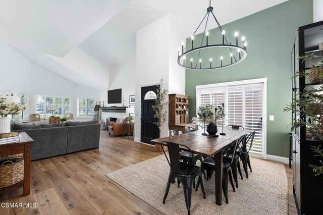 2513 Radford Court, Simi Valley, CA 93063