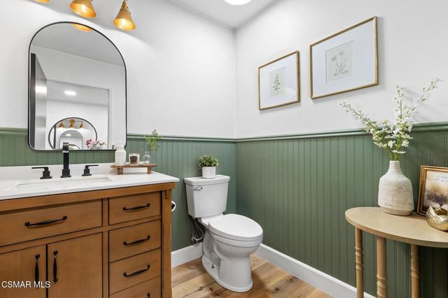 2513 Radford Court, Simi Valley, CA 93063