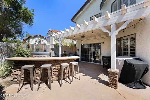 2513 Radford Court, Simi Valley, CA 93063