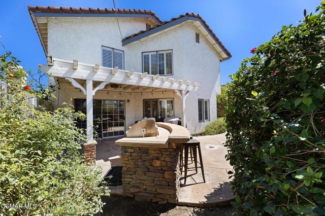 2513 Radford Court, Simi Valley, CA 93063