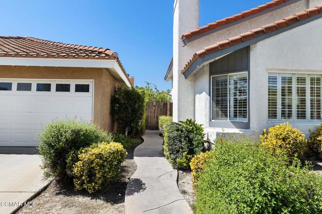 2513 Radford Court, Simi Valley, CA 93063