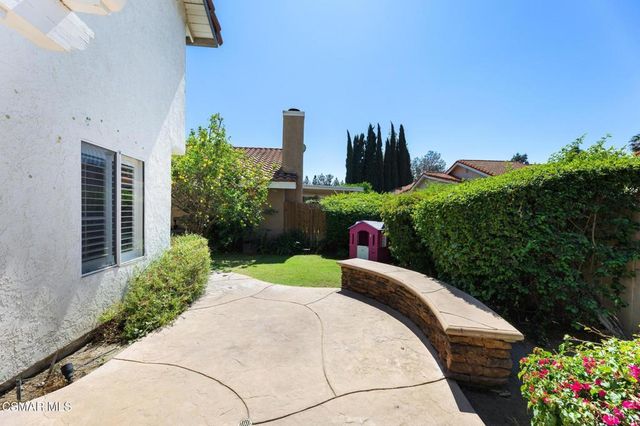 2513 Radford Court, Simi Valley, CA 93063