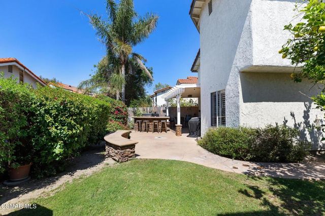 2513 Radford Court, Simi Valley, CA 93063