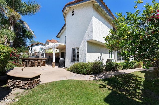 2513 Radford Court, Simi Valley, CA 93063