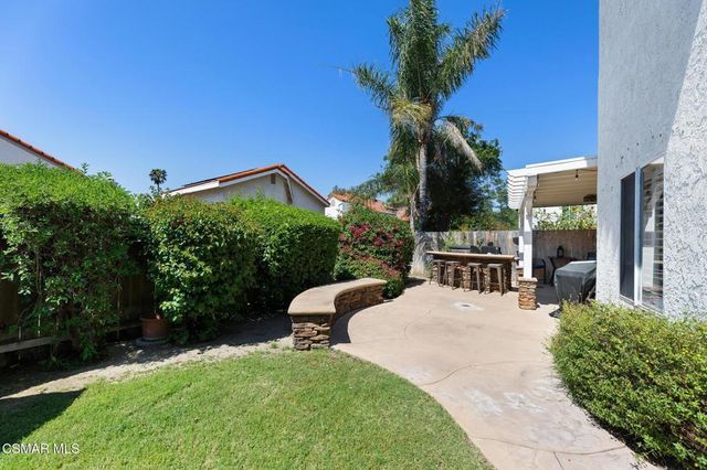 2513 Radford Court, Simi Valley, CA 93063