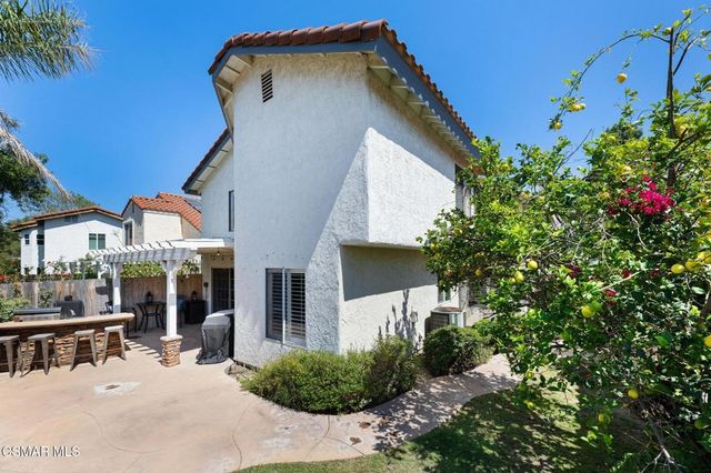 2513 Radford Court, Simi Valley, CA 93063
