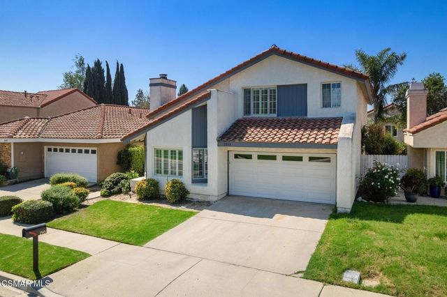 2513 Radford Court, Simi Valley, CA 93063