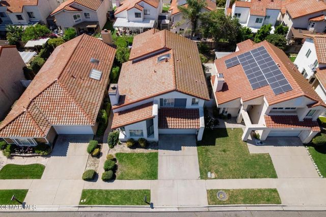 2513 Radford Court, Simi Valley, CA 93063