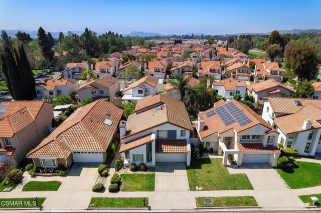 2513 Radford Court, Simi Valley, CA 93063