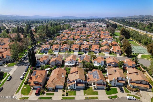 2513 Radford Court, Simi Valley, CA 93063