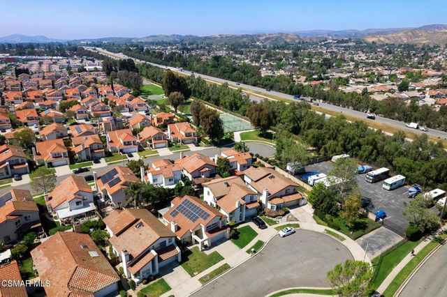 2513 Radford Court, Simi Valley, CA 93063