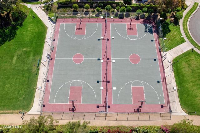 2513 Radford Court, Simi Valley, CA 93063