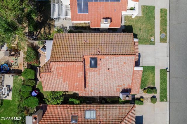 2513 Radford Court, Simi Valley, CA 93063