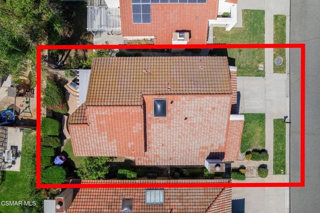 2513 Radford Court, Simi Valley, CA 93063