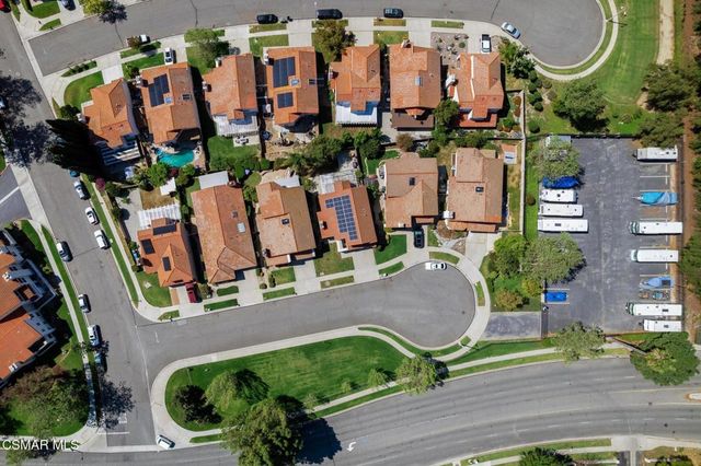 2513 Radford Court, Simi Valley, CA 93063