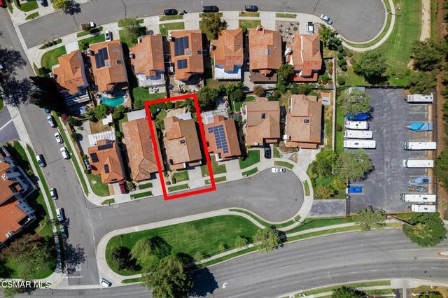 2513 Radford Court, Simi Valley, CA 93063