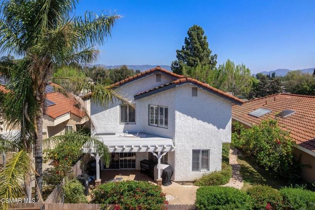 2513 Radford Court, Simi Valley, CA 93063