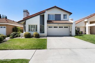 2513 Radford Court, Simi Valley, CA 93063