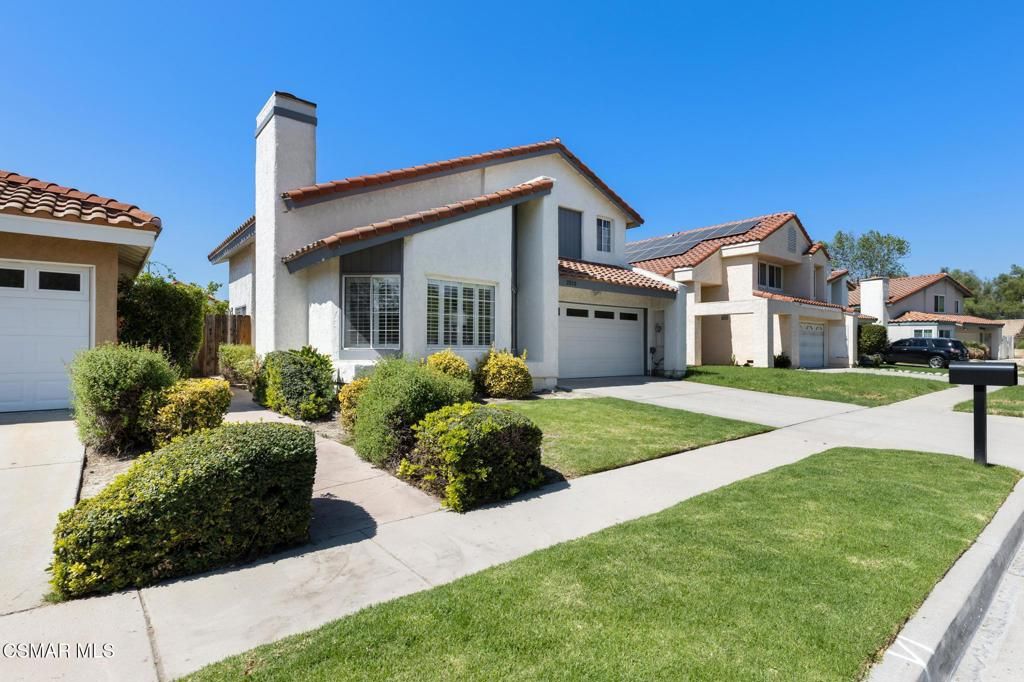 Image 3 of property listing at 2513 Radford Court, Simi Valley, CA 93063