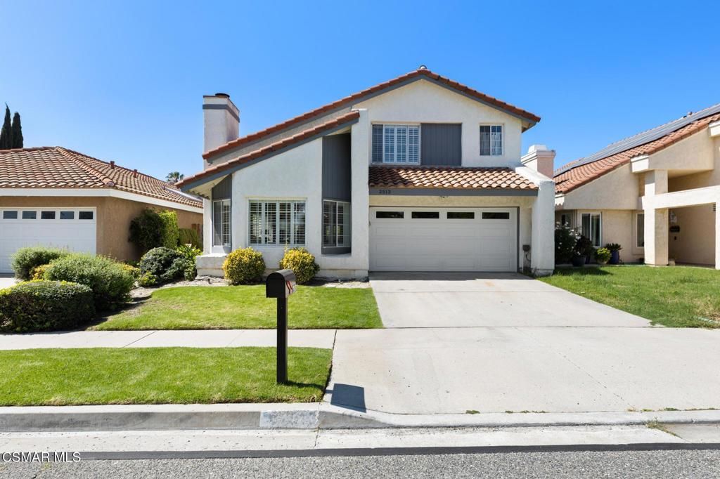 Image 4 of property listing at 2513 Radford Court, Simi Valley, CA 93063