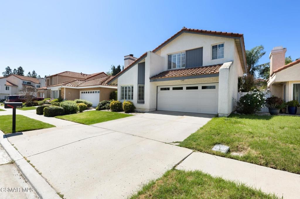 Image 5 of property listing at 2513 Radford Court, Simi Valley, CA 93063