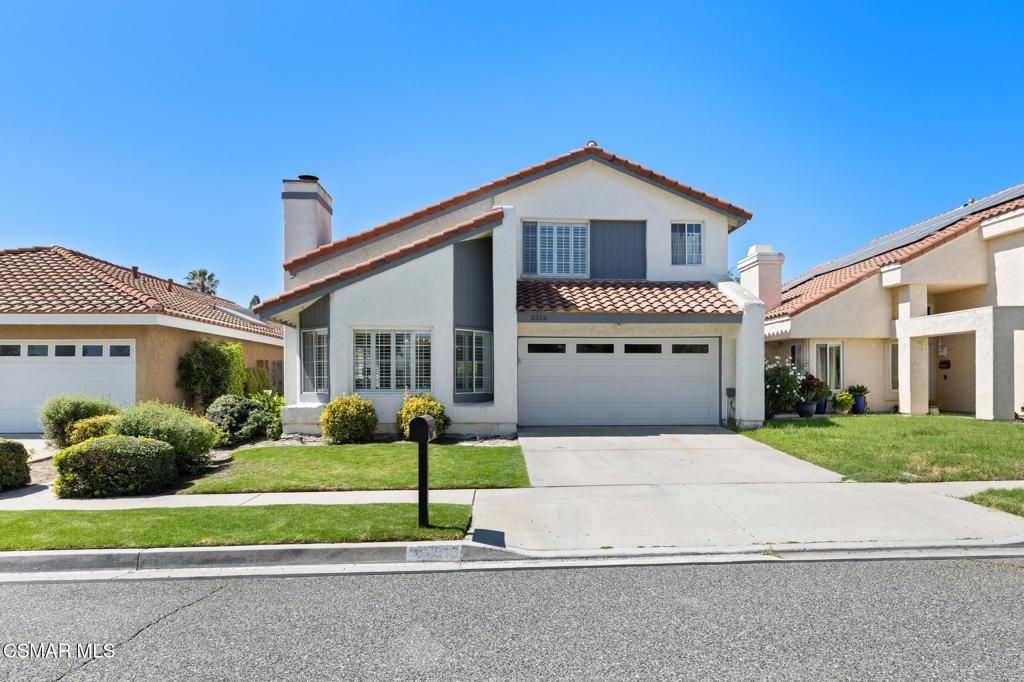 Image 6 of property listing at 2513 Radford Court, Simi Valley, CA 93063