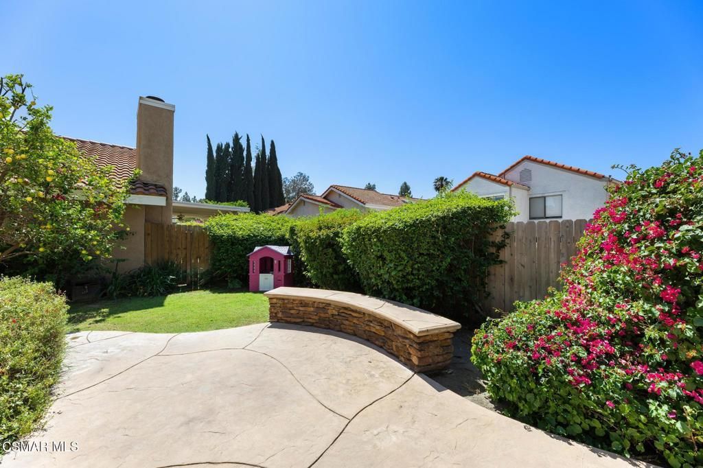 Image 71 of property listing at 2513 Radford Court, Simi Valley, CA 93063