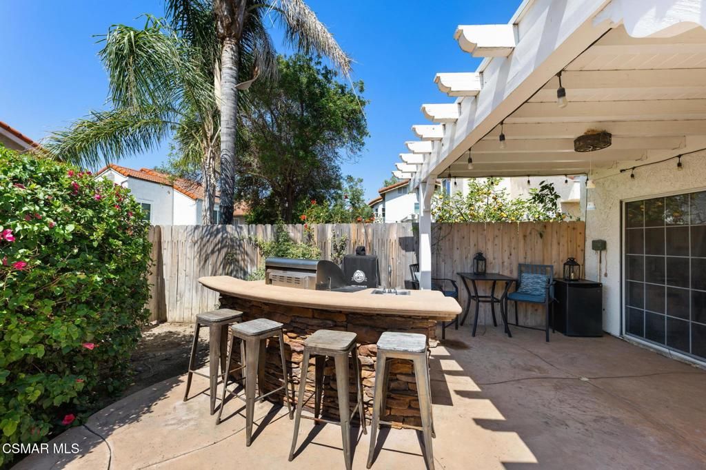 Image 79 of property listing at 2513 Radford Court, Simi Valley, CA 93063