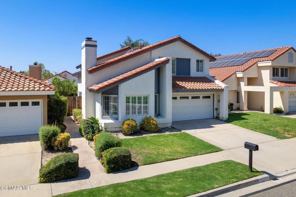 Image 82 of property listing at 2513 Radford Court, Simi Valley, CA 93063