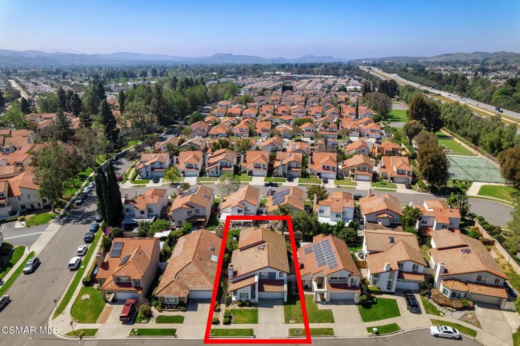 Image 87 of property listing at 2513 Radford Court, Simi Valley, CA 93063