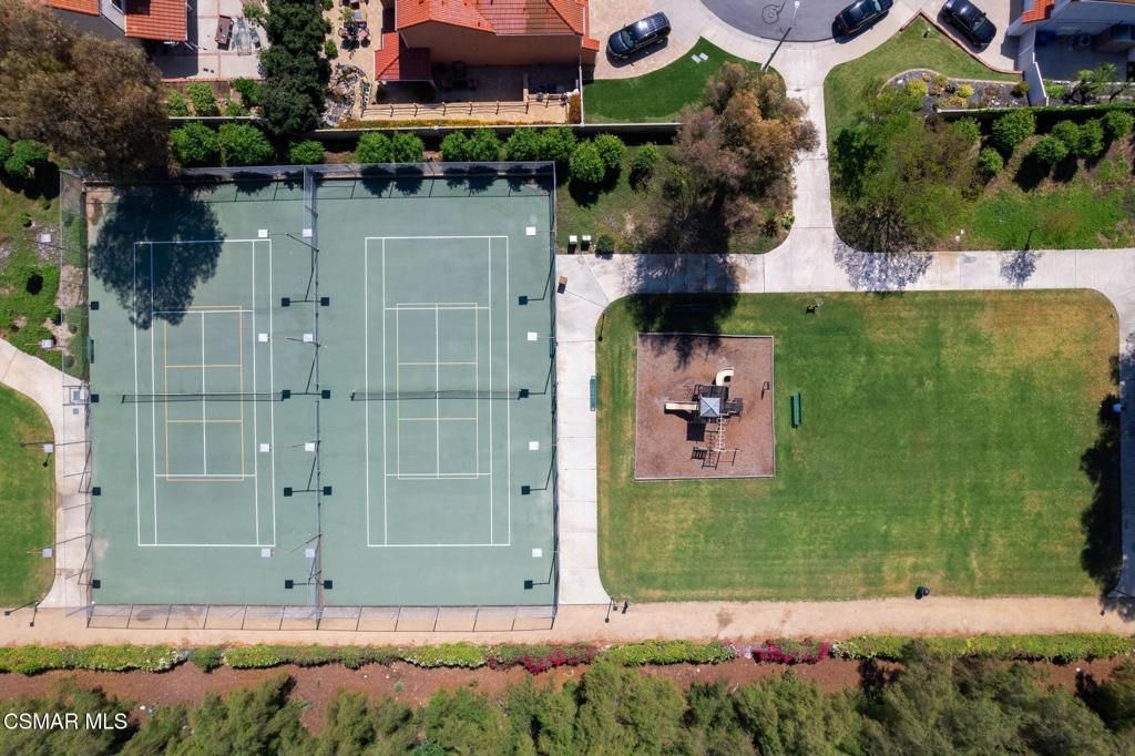 Image 91 of property listing at 2513 Radford Court, Simi Valley, CA 93063