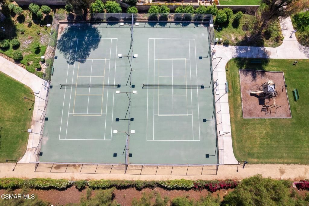 Image 94 of property listing at 2513 Radford Court, Simi Valley, CA 93063