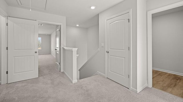 3273 Ryker Road, Gainesville, GA 30507