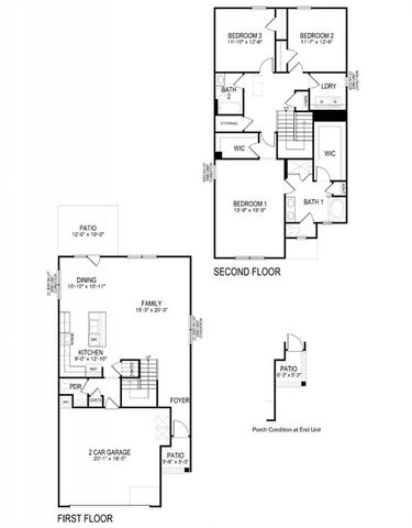 3273 Ryker Road, Gainesville, GA 30507