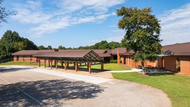 3273 Ryker Road, Gainesville, GA 30507