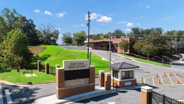 3273 Ryker Road, Gainesville, GA 30507