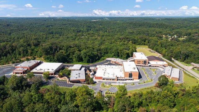 3273 Ryker Road, Gainesville, GA 30507