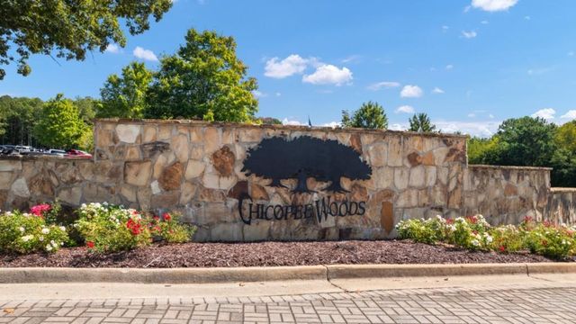 3273 Ryker Road, Gainesville, GA 30507