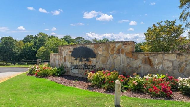 3273 Ryker Road, Gainesville, GA 30507