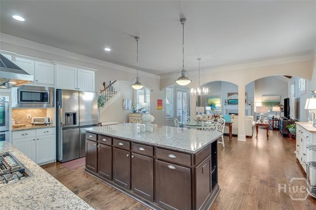 2189 Bessbrook Square, Statham, GA 30666