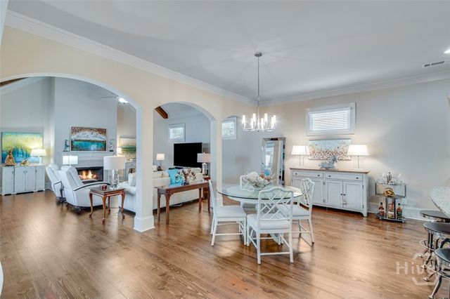 2189 Bessbrook Square, Statham, GA 30666