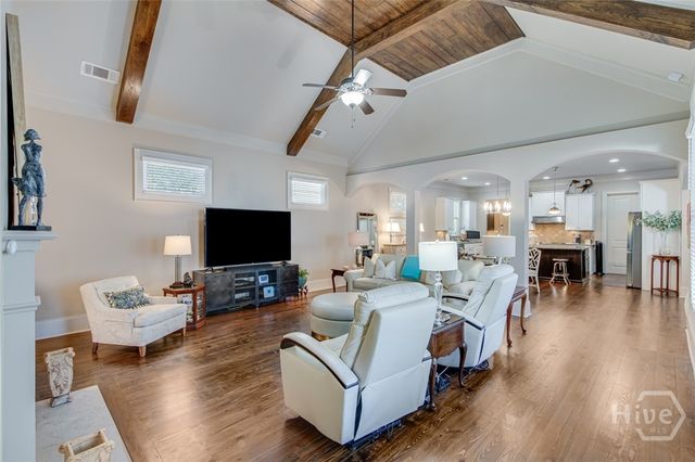 2189 Bessbrook Square, Statham, GA 30666