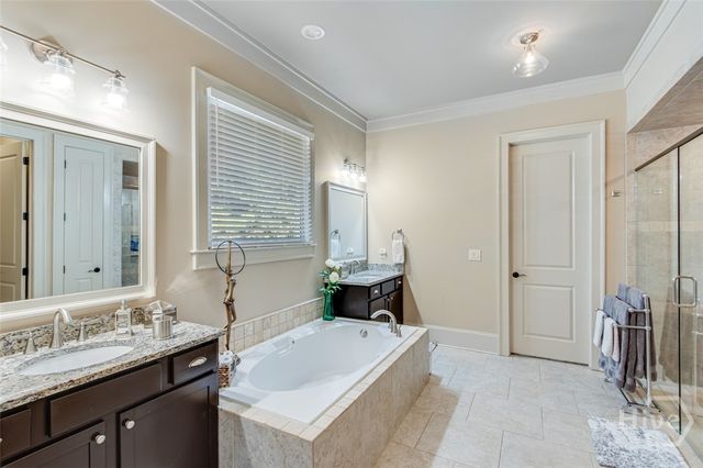 2189 Bessbrook Square, Statham, GA 30666