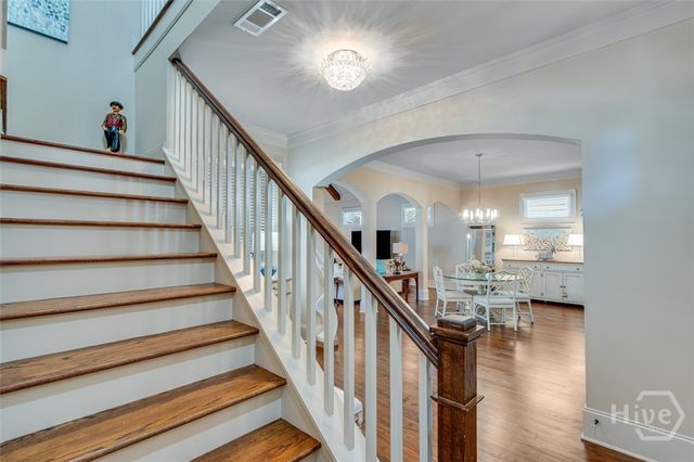 2189 Bessbrook Square, Statham, GA 30666