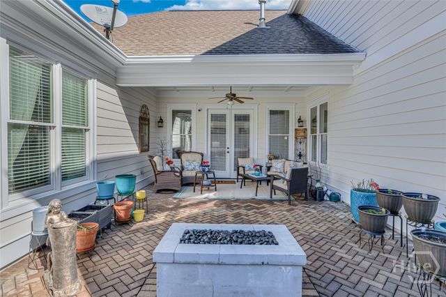 2189 Bessbrook Square, Statham, GA 30666